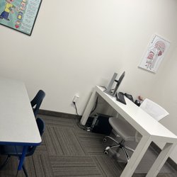 Princeton Speech-Language & Learning Center - Treatment office