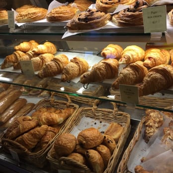 Le Panier - Croissants - Bakeries Near Me - Seattle, Washington Le Panier - Croissants - Bakeries Near Me - Seattle, Washington