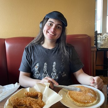 Denny's - Pancakes and tenders - Breakfast & Brunch Near Me - Annapolis, Maryland