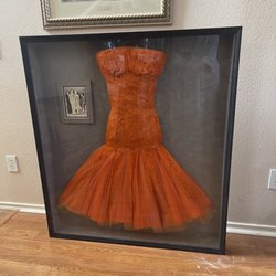 Hobby Lobby - The overall result