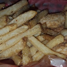 Chicken Tender Basket