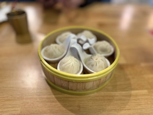 Dumpling King by null