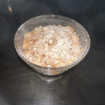 Darling - Koshihikari Rice Pudding - New American Near Me - West Hollywood, California Darling - Koshihikari Rice Pudding - New American Near Me - West Hollywood, California