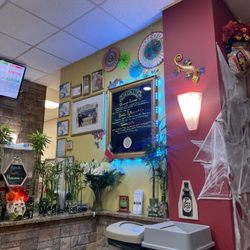 Salsa's 6 Mexican Grill
