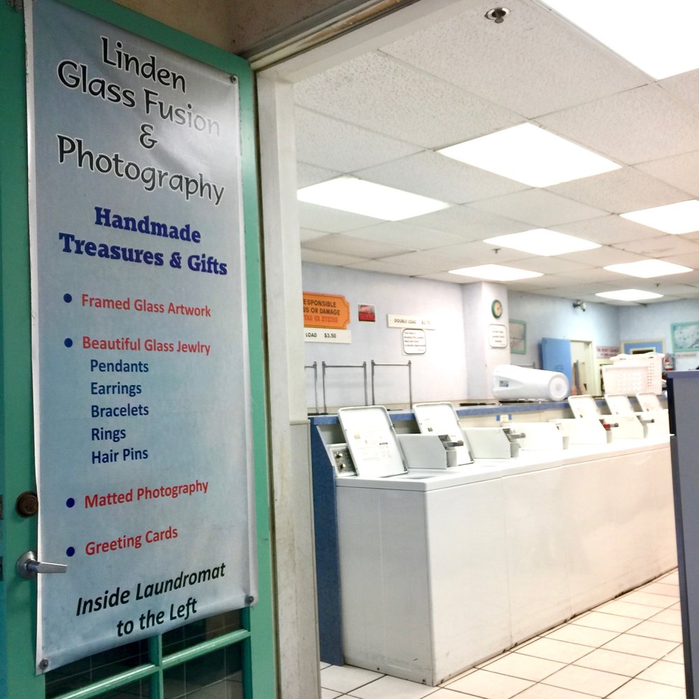 LINDEN LAUNDRY & LAUNDROMAT Updated September 2024 12 Reviews 887