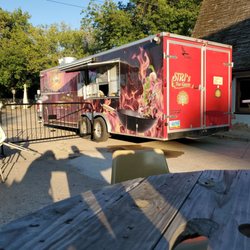 Siri's Thai Cuisine - Food truck heaven