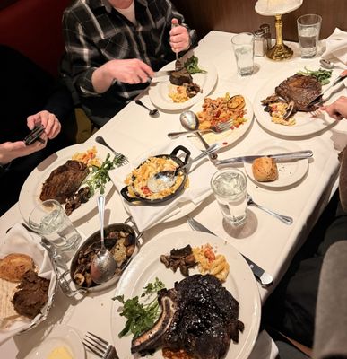 The Capital Grille by null