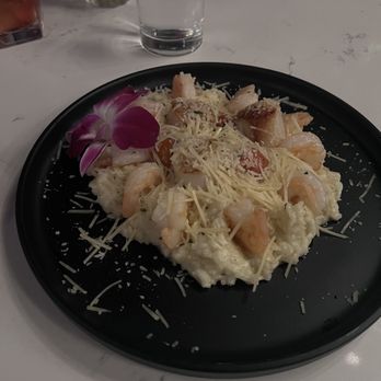 Tiburon Coastal Cuisine - Seafood Risotto - Seafood Near Me - Fishers, Indiana