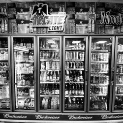 2 AM Liquor - What to get?