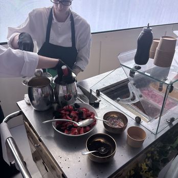 Casa Loma - Gelato Bar - Museums Near Me - Toronto, Ontario Casa Loma - Gelato Bar - Museums Near Me - Toronto, Ontario