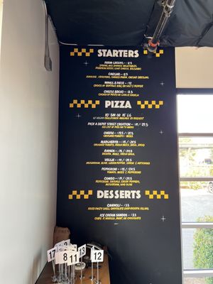 Menu photo 5 Bibo’s Pizza & Pasta Morgan Hill, CA Menu photo 5 Bibo’s Pizza & Pasta Morgan Hill, CA
