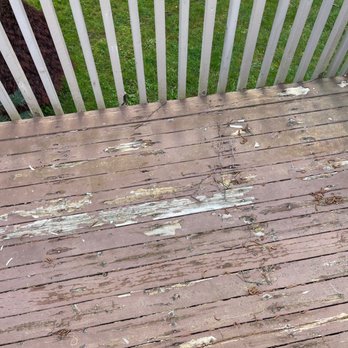 Invitation Homes - If I could only picture the entire broken down deck - Property Management Near Me - Bellevue, Washington Invitation Homes - If I could only picture the entire broken down deck - Property Management Near Me - Bellevue, Washington