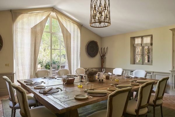 Le Bistrot du Château de Berne by null