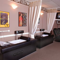 Tega Cay Chiropractic & Sports Injury Clinic - Our office.