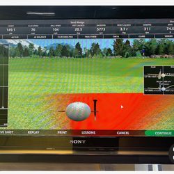 Big Sticks Golf - Know Your Numbers!