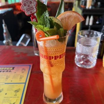 Chopper - Tiki Bars Near Me - Nashville, Tennessee Chopper - Tiki Bars Near Me - Nashville, Tennessee