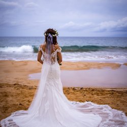 Enelda's Happy Brides