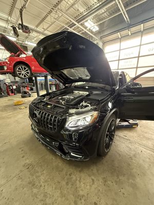 FIRST CALL AUTO CARE - Updated July 2026 - 11 Photos - 29444 Woodward ...