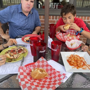 Pizza Napoli & Restaurant - Pizza, calzone, subs, pasta - Pizza Near Me - Bradford, Pennsylvania