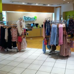 Papaya Clothing
