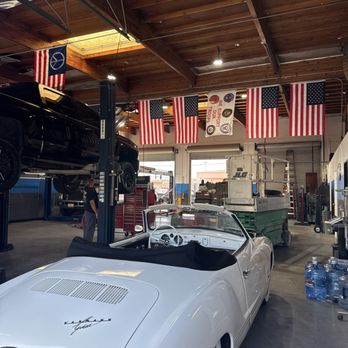 Transmissions Plus Complete Auto Care - Auto Repair Near Me - Redlands, California