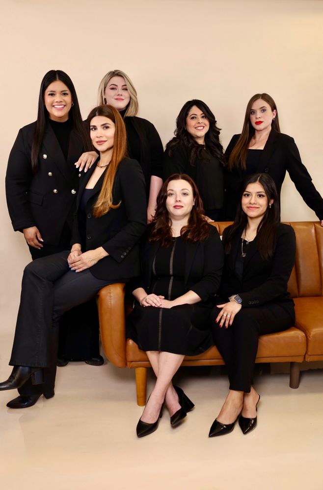 Ontiveros Law Firm - disability attorney in Dallas, TX