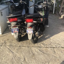 Mopeds Mopeds