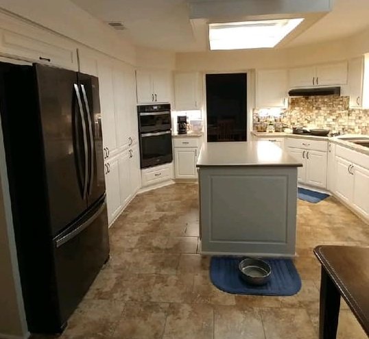 Slide of Art Smart Painting & Remodeling