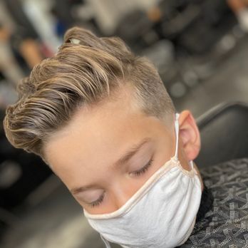 Styled By Sy - Barbers Near Me - West Hills, California Styled By Sy - Barbers Near Me - West Hills, California