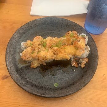 Midori 5 - 26. Baked Lobster Roll - Japanese Near Me - La Mirada, California Midori 5 - 26. Baked Lobster Roll - Japanese Near Me - La Mirada, California