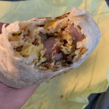 Ham 'n Scram - The Original Breakfast Burrito - Breakfast & Brunch Near Me - Westminster, California Ham 'n Scram - The Original Breakfast Burrito - Breakfast & Brunch Near Me - Westminster, California