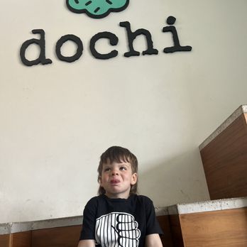 Dochi - Donuts Near Me - Orlando, Florida Dochi - Donuts Near Me - Orlando, Florida