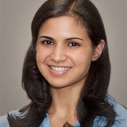 Audrey Lisa Arzamendi, M.D