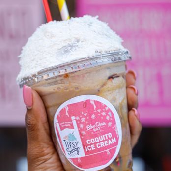 Tipsy Scoop - Ice Cream & Frozen Yogurt Near Me - Brooklyn, New York Tipsy Scoop - Ice Cream & Frozen Yogurt Near Me - Brooklyn, New York