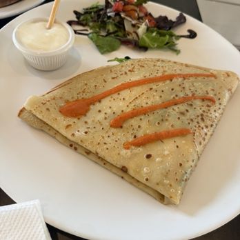 Paulette Cafe - Nordic crpe - Pizza Near Me - Conroe, Texas Paulette Cafe - Nordic crpe - Pizza Near Me - Conroe, Texas
