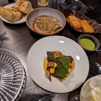 Bon Mot - Korean Near Me - Cupertino, California