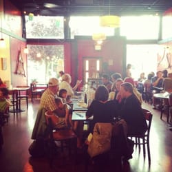 The Asian Palate