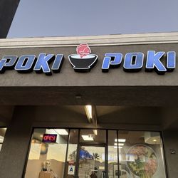 Poki Poki