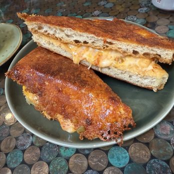 Rusty Ladle - Photo 8: The Schmelty - Soup Near Me - San Francisco, California Rusty Ladle - Photo 8: The Schmelty - Soup Near Me - San Francisco, California