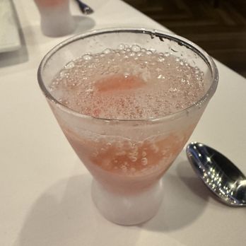 Boomtown Steakhouse - Palette cleanser - Steakhouses Near Me - Verdi, Nevada