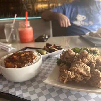 Cafe 101 - Chinese Near Me - Houston, Texas Cafe 101 - Chinese Near Me - Houston, Texas