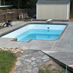 Campbell & Son Pools