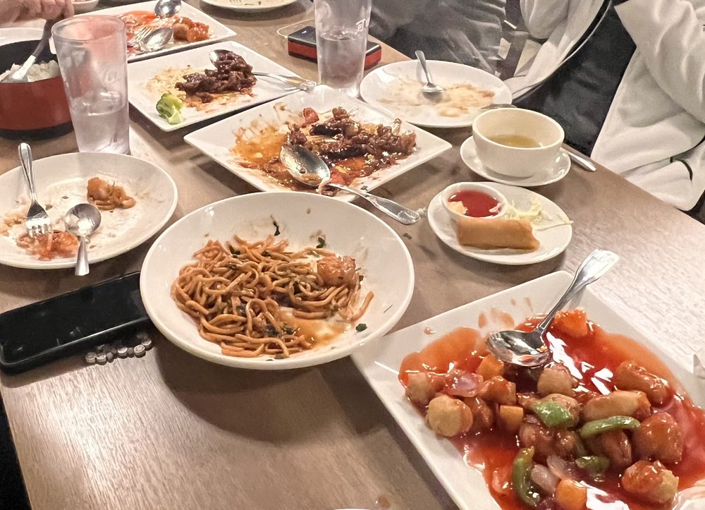 GINGER ORIENTAL RESTURANT 59 Photos & 71 Reviews 2381 Patterson Rd