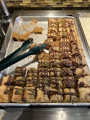 Sababa Mediterranean Cuisine by null