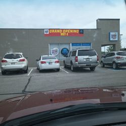 user provided Toy Buzz & Fizz photo