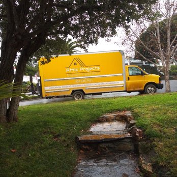 Attic Projects - Insulation Installation Near Me - San Diego, California Attic Projects - Insulation Installation Near Me - San Diego, California