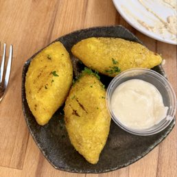 Kibbeh Kibbeh