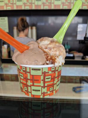 Gelato Messina Bondi by null