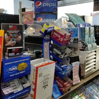 Chevron - Counter goods.. - Gas Stations Near Me - Madera, California Chevron - Counter goods.. - Gas Stations Near Me - Madera, California