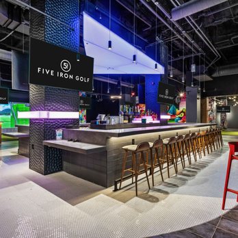 Five Iron Golf - Sports Bars Near Me - Cleveland, Ohio Five Iron Golf - Sports Bars Near Me - Cleveland, Ohio